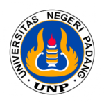 LOGO Universitas Negeri Padang