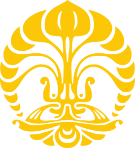 Logo UI Makara Kuning