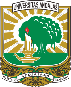 Logo Unand Padang