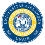 logo unair branding