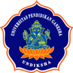 logo undiksha