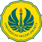 logo unj baru