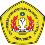 logo upn jatim
