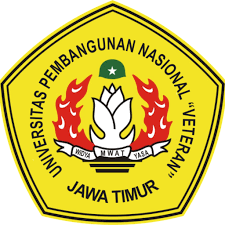 logo upn jatim