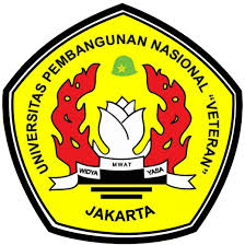 logo upnvj UPN Veteran Jakarta