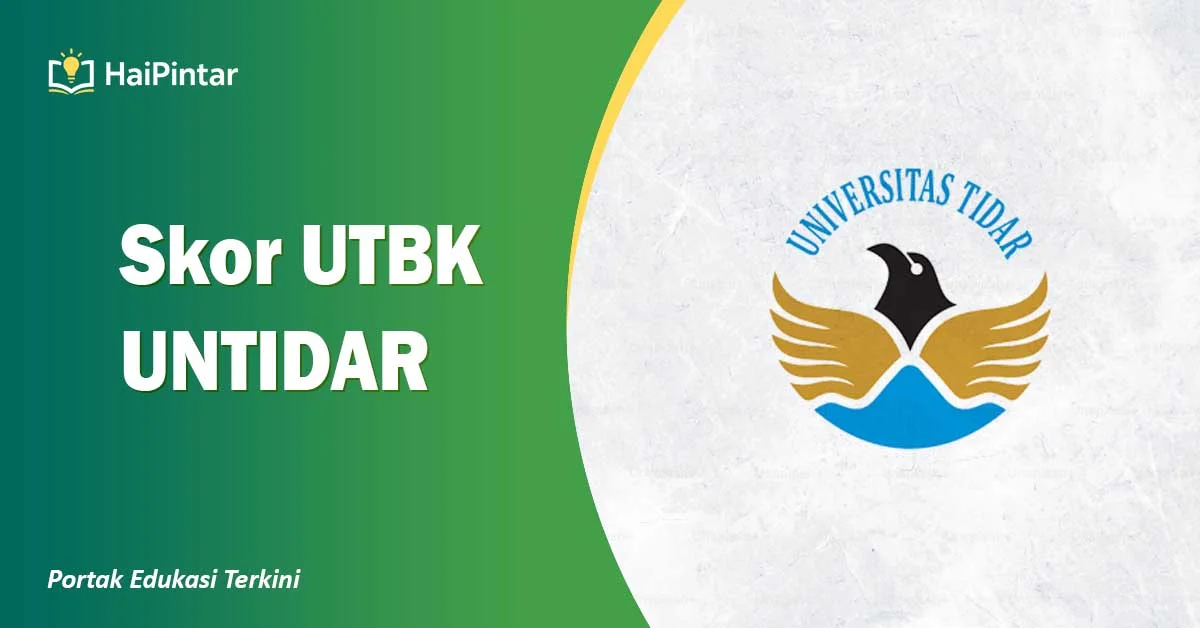 SKor UTBK Untidar